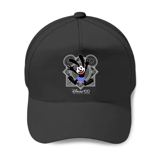 Disney Oswald The Lucky Rabbit Baseball Caps, Oswald Baseball Caps