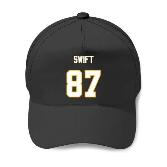 Discover Travis Kelce Taylor 87 Chiefs Jersey - Taylor - Crewneck Baseball Caps