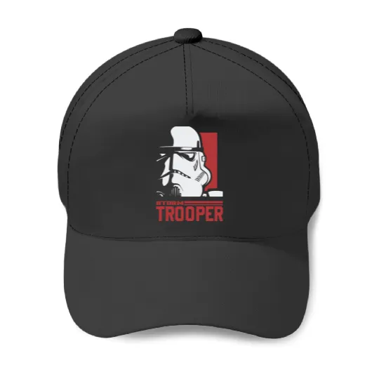 Retro Star Wars Stormtrooper Baseball Caps, Vintage Disney Star Wars Baseball Caps