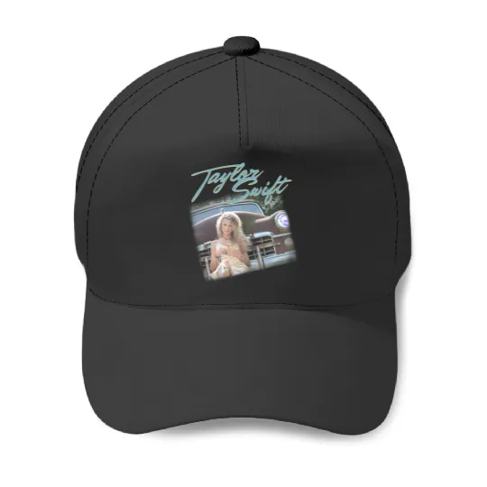 Discover Taylor Debut Era Baseball Caps, Gifts for swiftiee