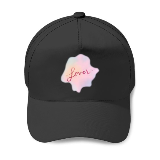 Discover Original Lover Taylor Baseball Caps, Lover Baseball Caps Taylor