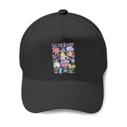 Disney Cute Lizzie McGuire Baseball Caps,  Baseball Caps, This Is What Dreams Are Made