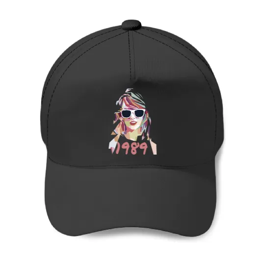 Discover Vintage Taylor 1989 , Taylor 1989 , TS 1989 Baseball Caps