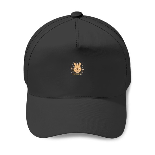 Disney Winnie the Pooh Mommy to Bee Baseball Caps