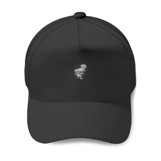 Disney Peter Pan Tinkerbell Silhouette Fill London Bridge Baseball Caps