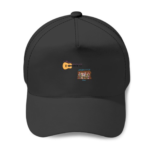 Arlington N2 Eras Tour Surprise Songs PackActive Baseball Caps