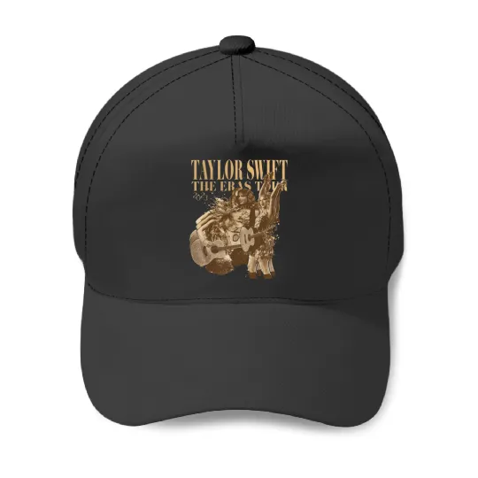 Discover taylor-swift the eras tour Baseball Caps