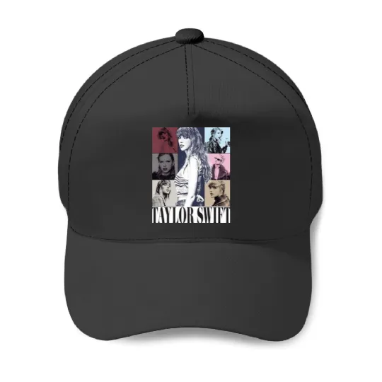 Discover Taylor-Swift Era Tours Baseball Caps