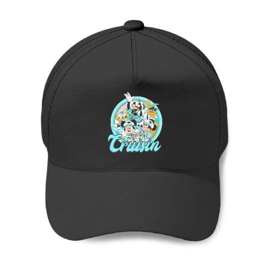 Disney Cruise Baseball Caps, Disney Cruise Baseball Caps