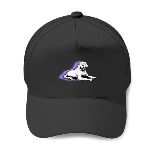 Marvels Hawkeye Disneyss Plus Lucky Afterimage Baseball Caps