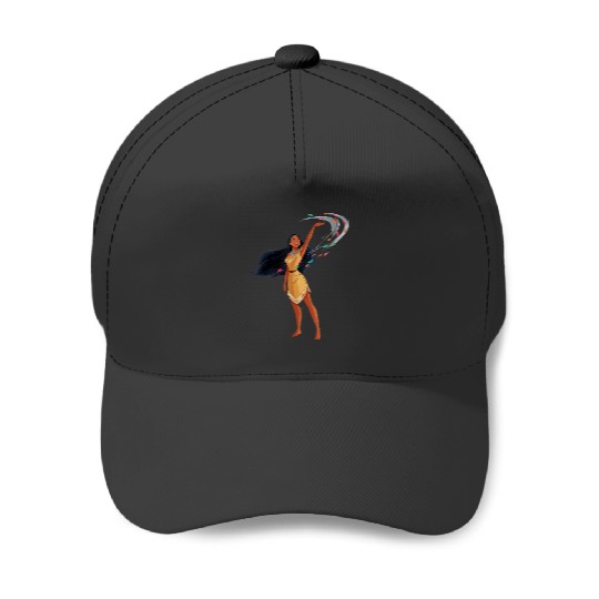 Disney Princess Classic Pocahontas Baseball Caps