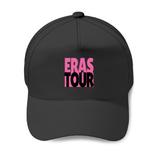 Eras Tour 427 Baseball Caps