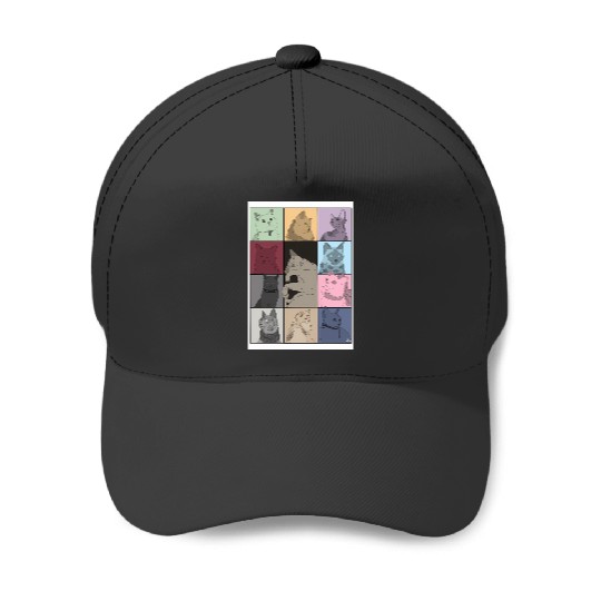 Eras Tour 1622 Baseball Caps