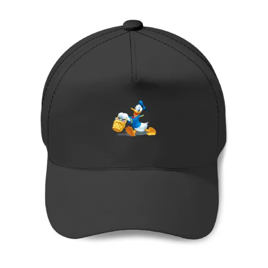 Disney Easter Donald Duck Shoes Amp Jewelry8 Baseball Caps
