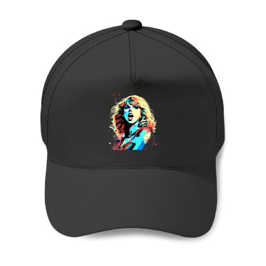 Discover Ethereal Echoes Taylor'S Eras Tour 1903 Baseball Caps