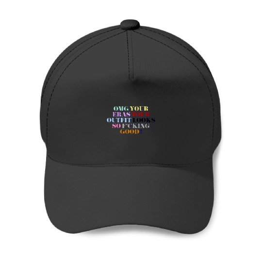 Eras Tour Outfit Tiktok 1931 Baseball Caps