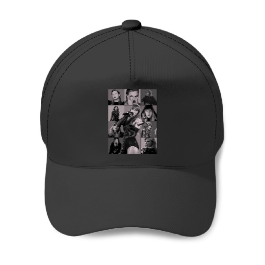 Reputation Eras Tour 814 Baseball Caps