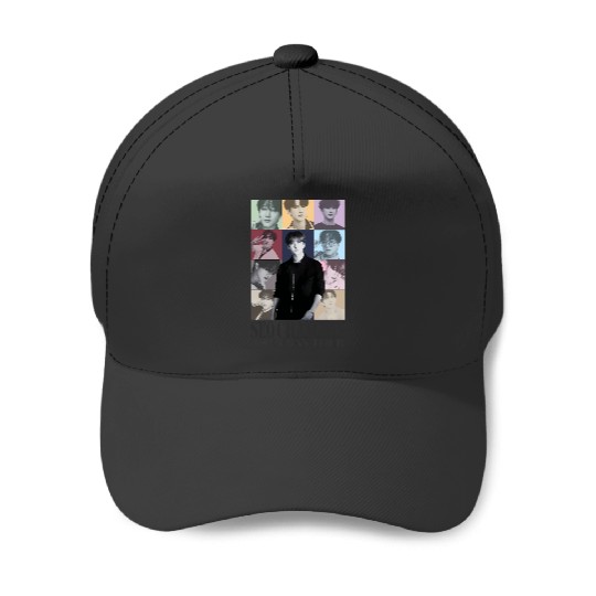 Discover Seo Changbin The Eras Tour 1299 Baseball Caps