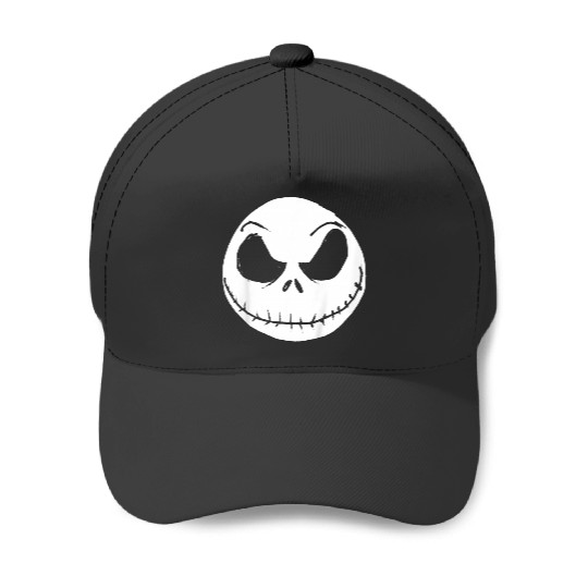Disneyss The Nightmare Before Christmas Jack Toddler Baseball Caps