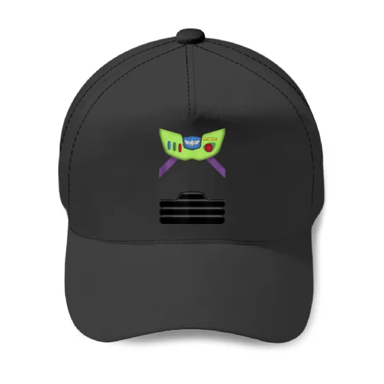 Disneyss Pixars Toy Story Halloween Buzz Lightyear Costume Baseball Caps