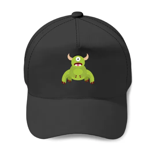 Mike Wazowski Shirt - Monster's Inc Shirt - Monster's University - Disney Halloween Shirt - Mnsshp - Disney Women's Shirt - Disney T Shirt Baseball Caps