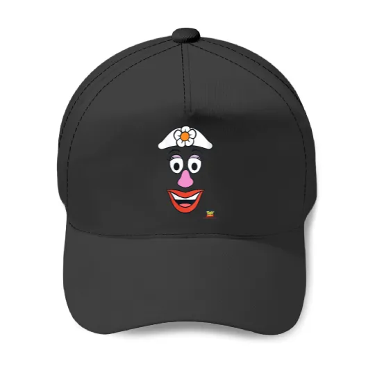 Disneyss Pixars Toy Story Mrs Potato Head Big Faces Baseball Caps