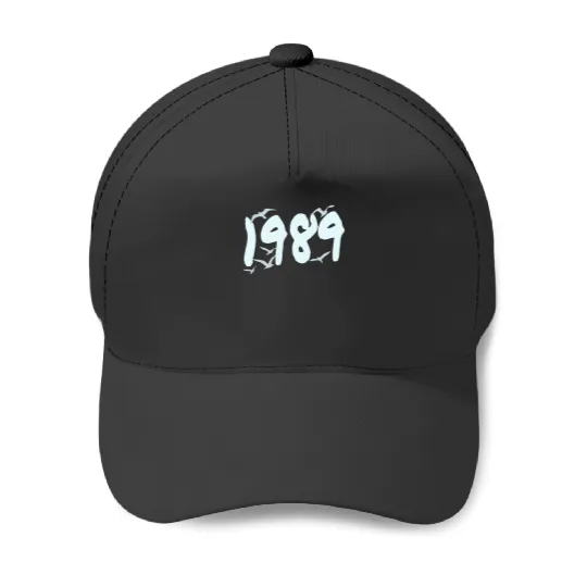 Discover The Eras Tour T.s 1989 Taylor taylor version Swifts Swift 1989 Taylors Version Baseball Caps