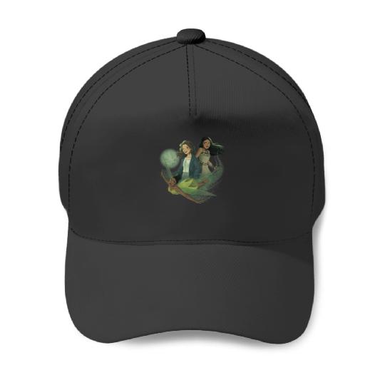 Disney Peter Pan Wendy Tiger Lily Tinker Bell Po Baseball Caps