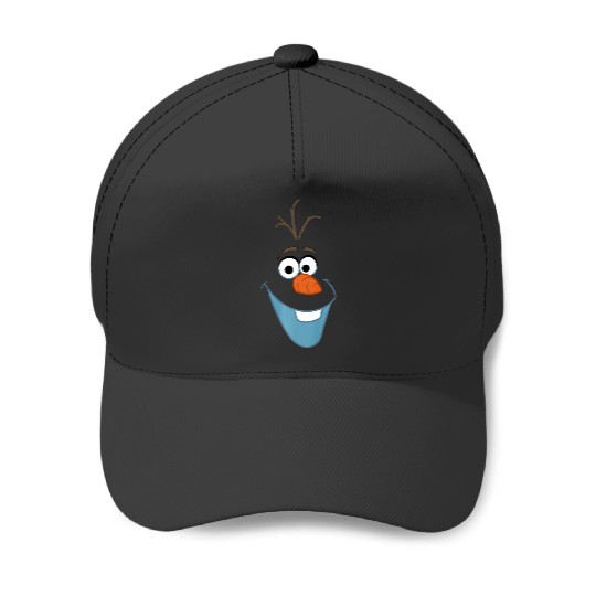 disney frozenss Olaf Costume Premium Baseball Caps