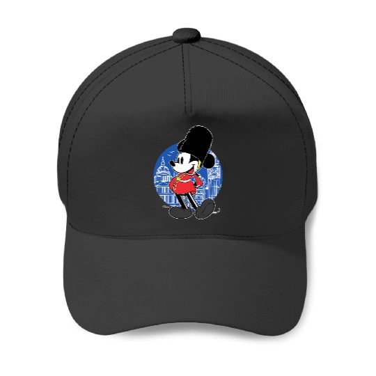 Disney - Mickey London Baseball Caps