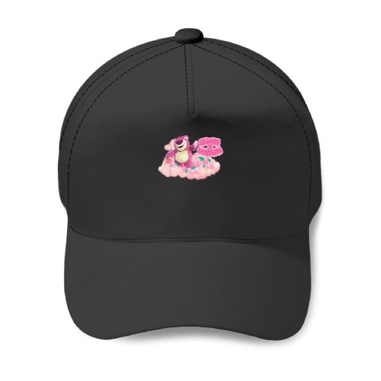 Disney and Pixars Toy Story 3 Lotso Welcome to S Baseball Caps