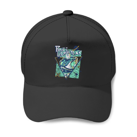 Disneyss Toy Story Buzz Lightyear Retro Baseball Caps