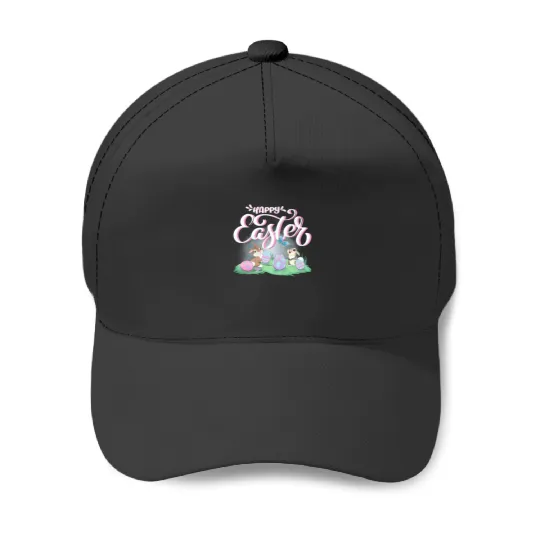 Disney Bambi Happy Easter Thumper Amp Miss Bunny Baseball Caps