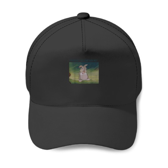 Disney Bambi Thumper If You Cant Say Something N Baseball Caps