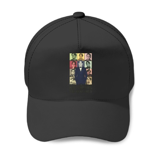 Discover Kit Connor The Eras Tour Essential Baseball Caps