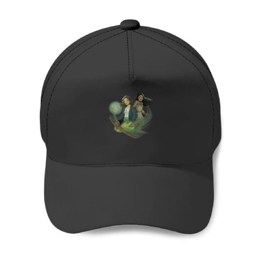 Disney Peter Pan Wendy Tiger Lily Tinker Bell Po Baseball Caps