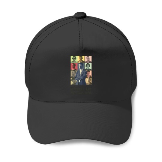 Discover Kendall Roy The Eras Tour Essential Baseball Caps