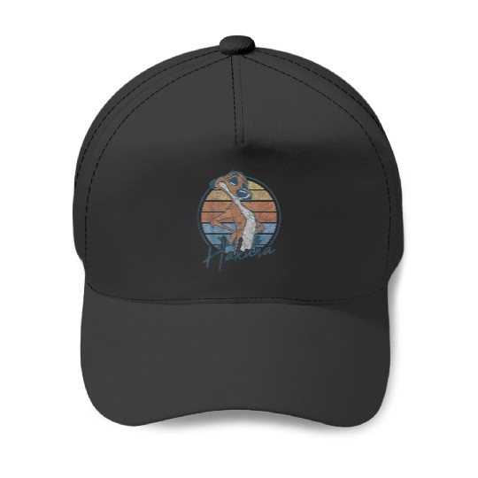 Discover Disney The Lion King Timon Hakuna Retro Portrait Baseball Caps