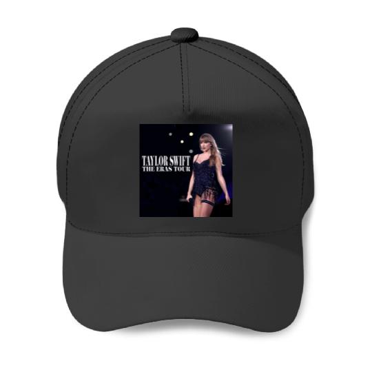 Discover The Eras Tour Midnights Cover V1 2346 Baseball Caps