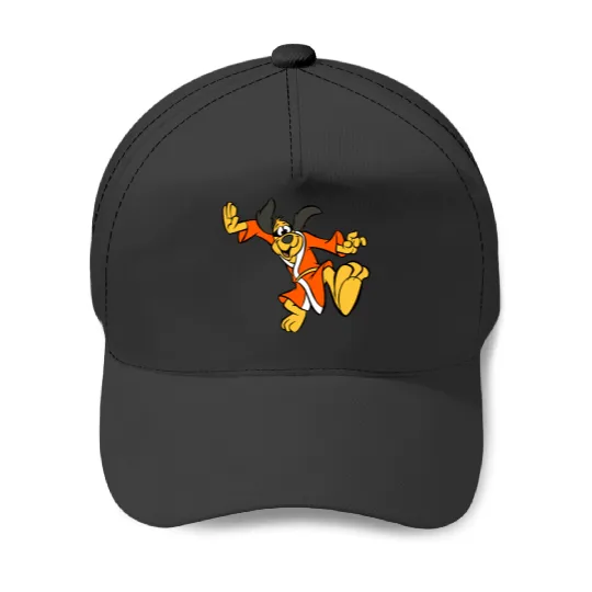 Hong Kong Phooey, 70s Cartoon Baseball Caps, Funny Baseball Caps, Disney Baseball Caps