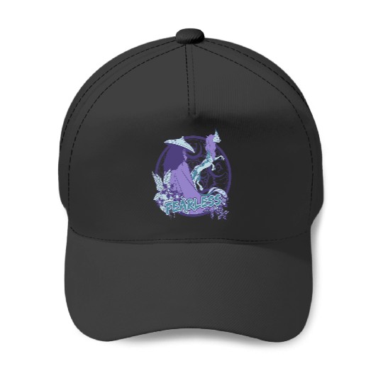 Disney Raya And The Last Dragon Raya sisuss Fearless Baseball Caps
