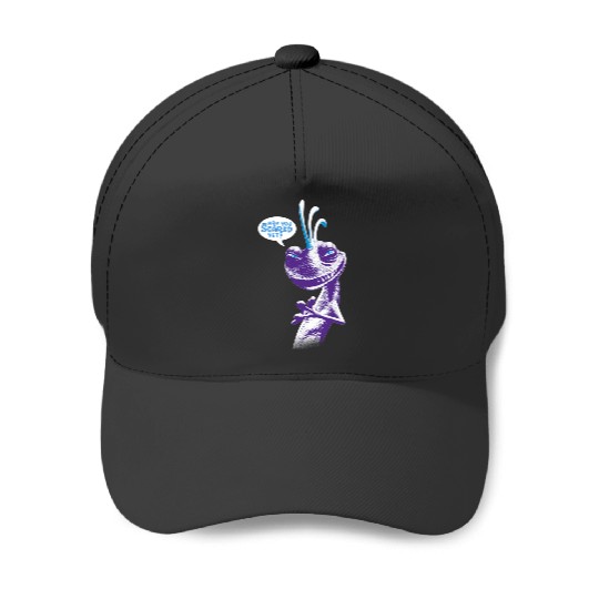 Discover Disney Pixar Monsters University Randall Baseball Caps