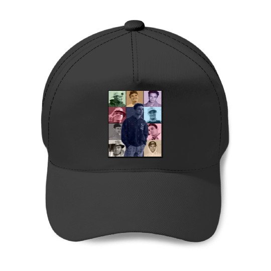 Discover LANDO NORRISss the eras tour edition Baseball Caps