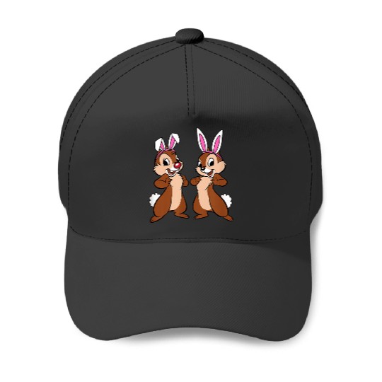 Amazon Essentials Disney Chip n Dale Spring East Baseball Caps
