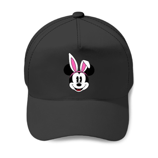 Amazon Essentials Disney Mickey Mouse Spring Eas Baseball Caps
