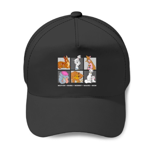 Discover Disney Characters Neutral Mother 39 S Day Shoes Baseball Caps
