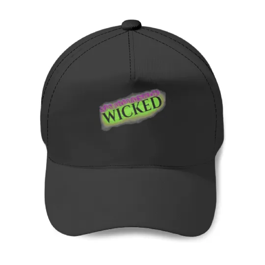 Womens Disney Villains The Bad Witches Club V Neck  , Shirt  _  Descendants 4 _ Descendants , Baseball Caps