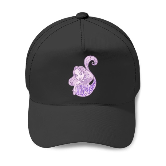 Disney Tangled Rapunzel When My Life Begins TShi Baseball Caps