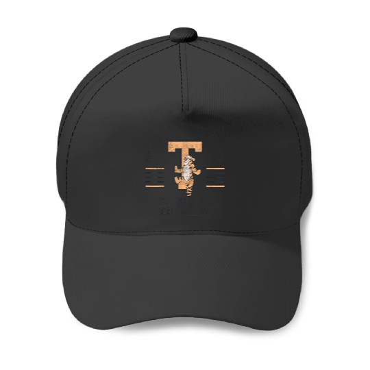 Disney Winnie The Pooh Tigger Hundred Acre Wood Baseball Caps