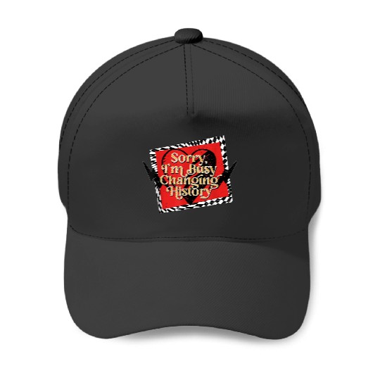 Disney Descendants 4 The Rise Of Red Busy Changing History Baseball Caps